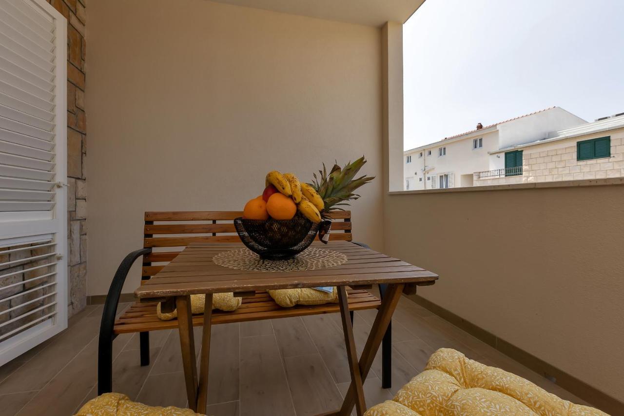 Rafael Apartment Makarska Exterior photo