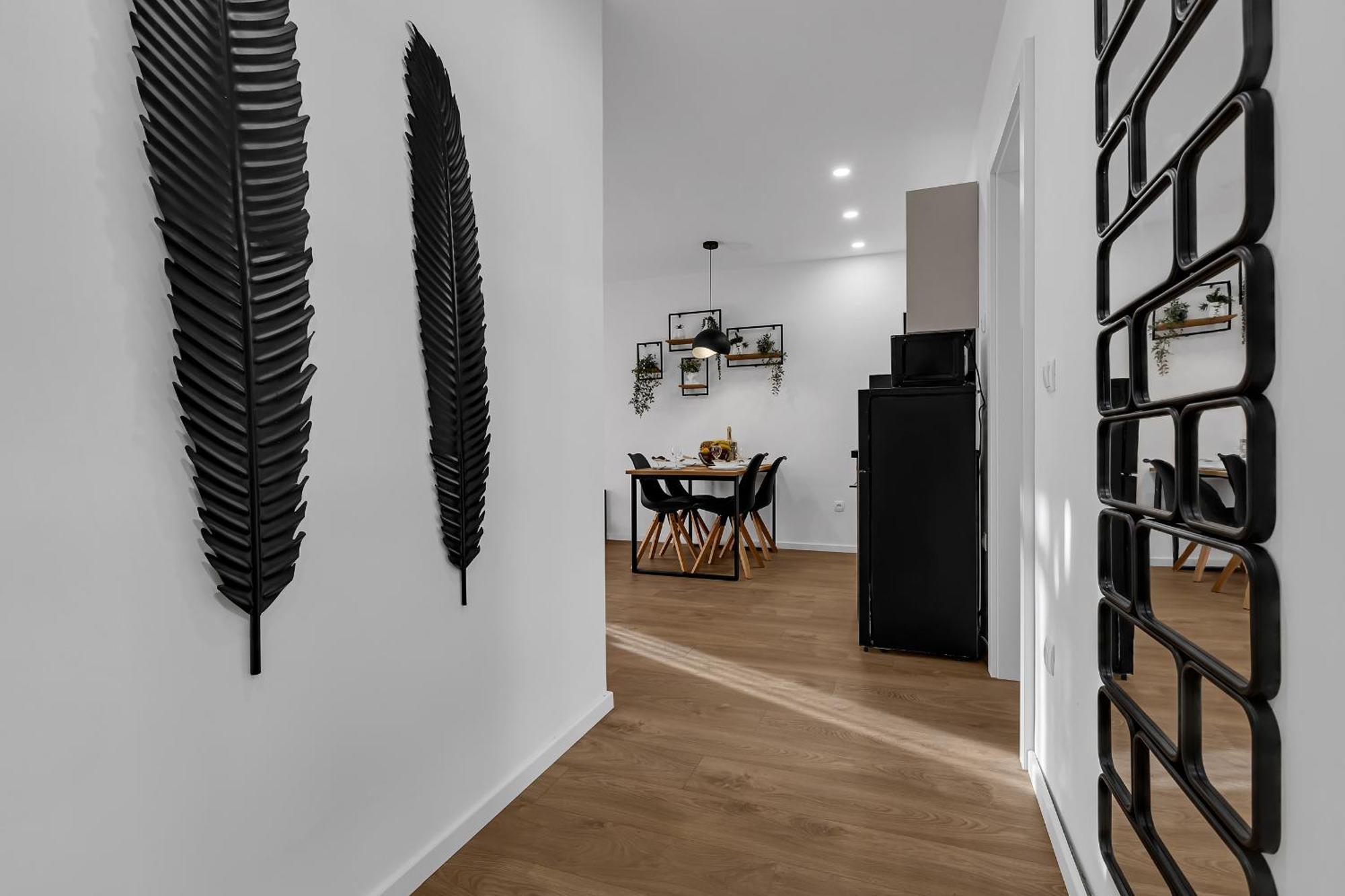 Rafael Apartment Makarska Exterior photo